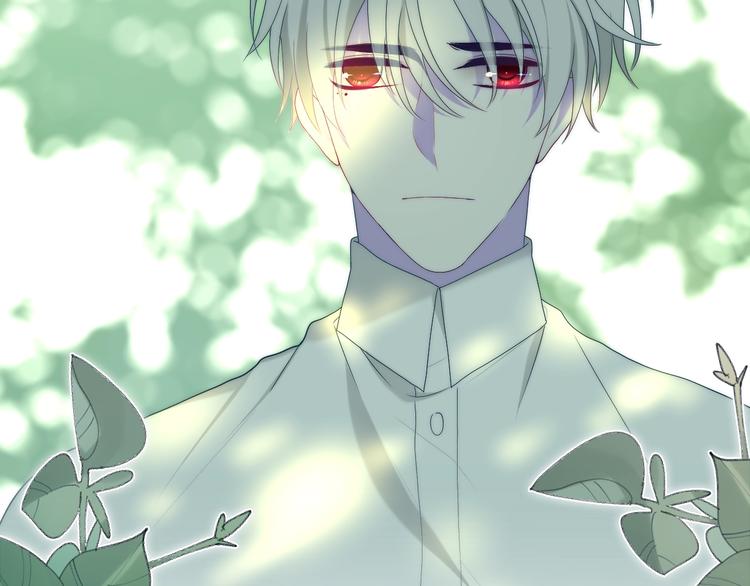 六月的不期而遇-《六月的不可思议系列》韩漫全集-第40话 告白之欧无阳篇无删减无遮挡章节图片 