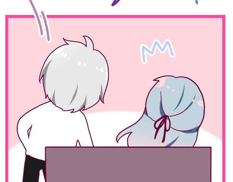 六月的不期而遇-《六月的不可思议系列》韩漫全集-第40话 告白之欧无阳篇无删减无遮挡章节图片 
