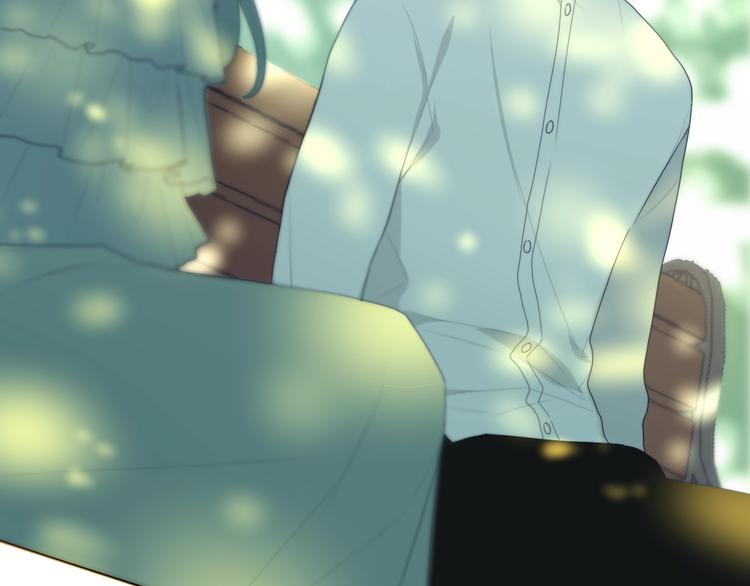 六月的不期而遇-《六月的不可思议系列》韩漫全集-第40话 告白之欧无阳篇无删减无遮挡章节图片 