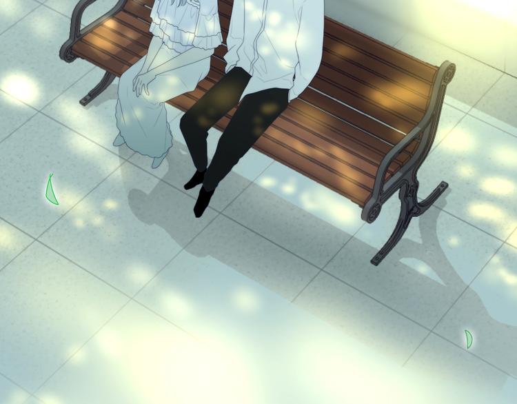 六月的不期而遇-《六月的不可思议系列》韩漫全集-第40话 告白之欧无阳篇无删减无遮挡章节图片 