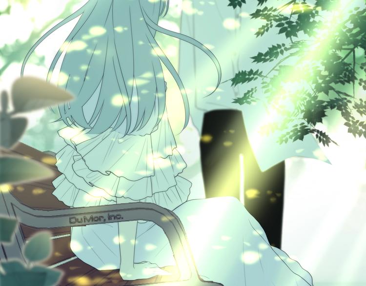 六月的不期而遇-《六月的不可思议系列》韩漫全集-第40话 告白之欧无阳篇无删减无遮挡章节图片 
