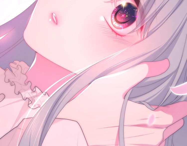 六月的不期而遇-《六月的不可思议系列》韩漫全集-第41话 告白之冷猫无删减无遮挡章节图片 