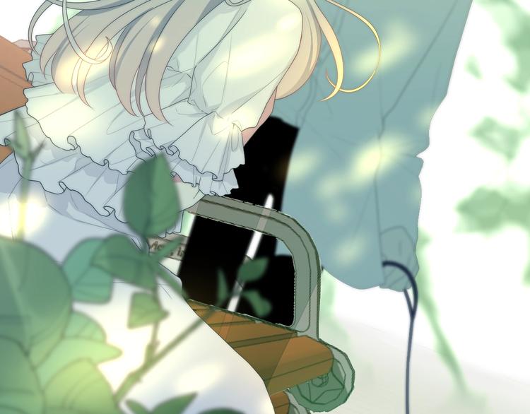 六月的不期而遇-《六月的不可思议系列》韩漫全集-第41话 告白之冷猫无删减无遮挡章节图片 