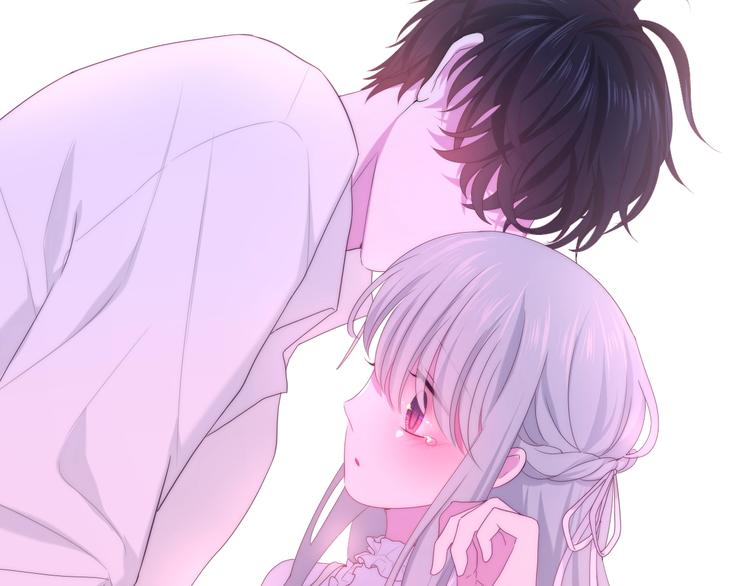 六月的不期而遇-《六月的不可思议系列》韩漫全集-第41话 告白之冷猫无删减无遮挡章节图片 