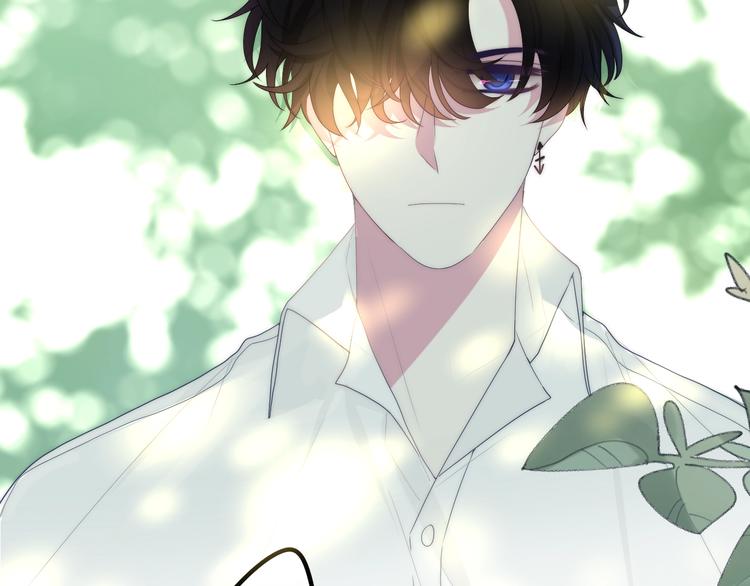 六月的不期而遇-《六月的不可思议系列》韩漫全集-第41话 告白之冷猫无删减无遮挡章节图片 
