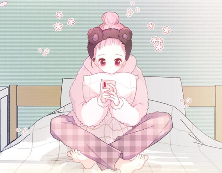 六月的不期而遇-《六月的不可思议系列》韩漫全集-六柴新作序章 守护我的ta无删减无遮挡章节图片 