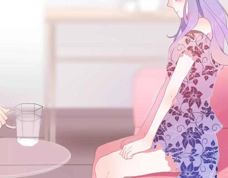 六月的不期而遇-《六月的不可思议系列》韩漫全集-第12话 三角关系无删减无遮挡章节图片 