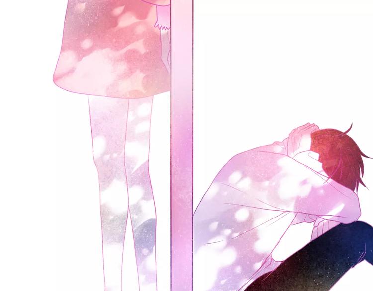 六月的不期而遇-《六月的不可思议系列》韩漫全集-第17话 秘密无删减无遮挡章节图片 