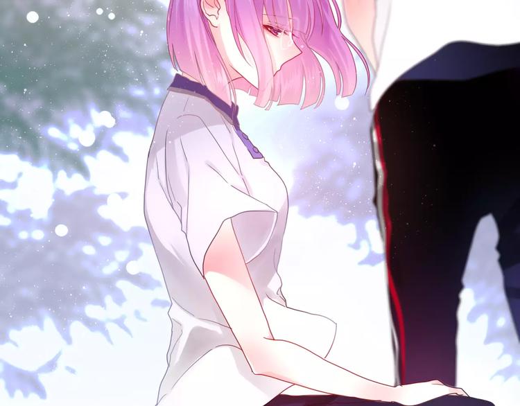 六月的不期而遇-《六月的不可思议系列》韩漫全集-第20话 你是特别的无删减无遮挡章节图片 