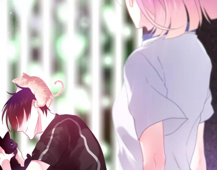 六月的不期而遇-《六月的不可思议系列》韩漫全集-第20话 你是特别的无删减无遮挡章节图片 