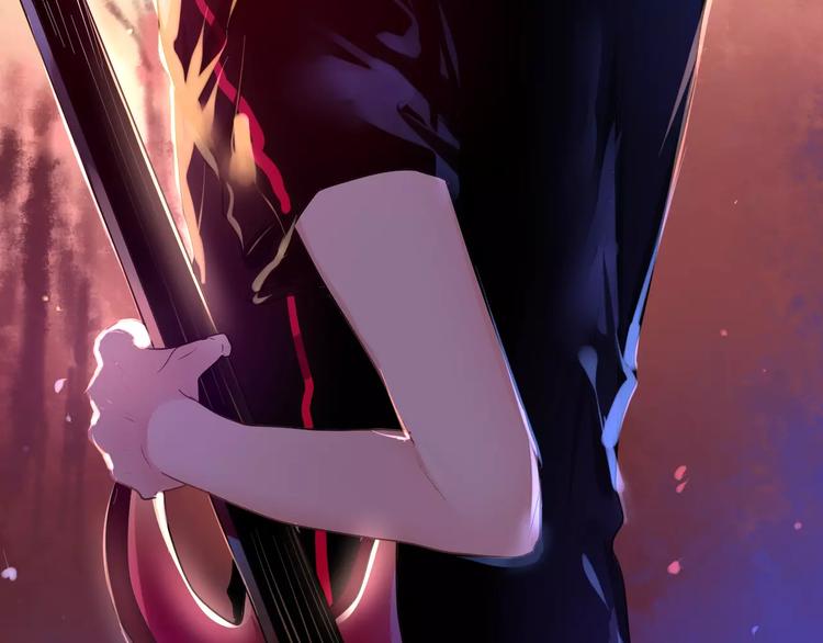 六月的不期而遇-《六月的不可思议系列》韩漫全集-第24话 追求行动无删减无遮挡章节图片 