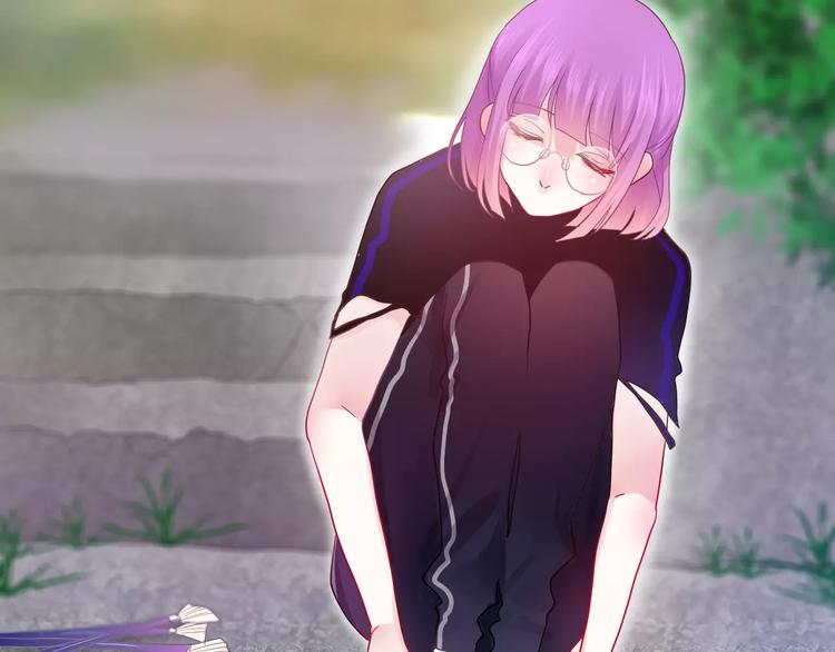 六月的不期而遇-《六月的不可思议系列》韩漫全集-第24话 追求行动无删减无遮挡章节图片 