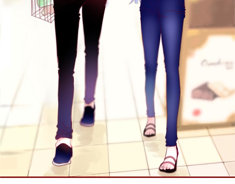 六月的不期而遇-《六月的不可思议系列》韩漫全集-第3话 他竟然怕黑无删减无遮挡章节图片 