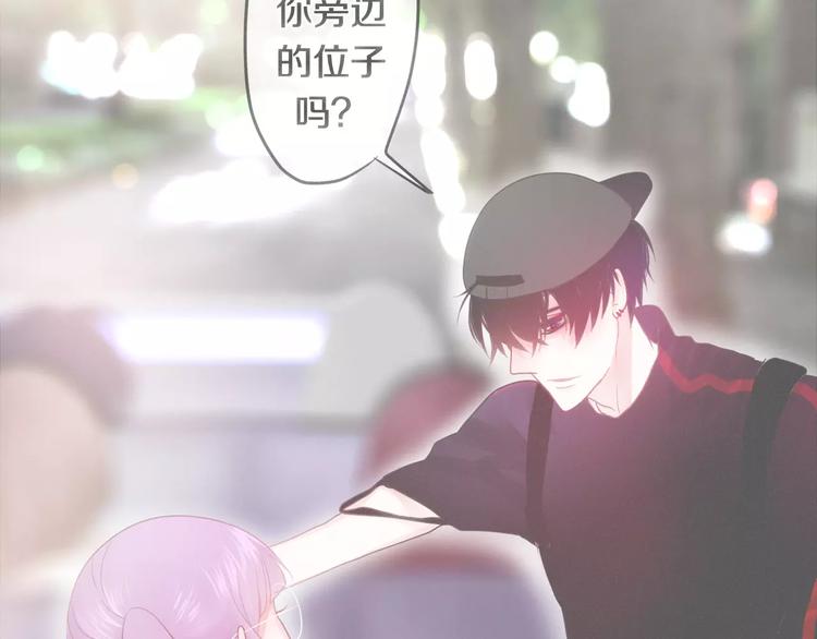 六月的不期而遇-《六月的不可思议系列》韩漫全集-第28话 原来你怕蜘蛛无删减无遮挡章节图片 