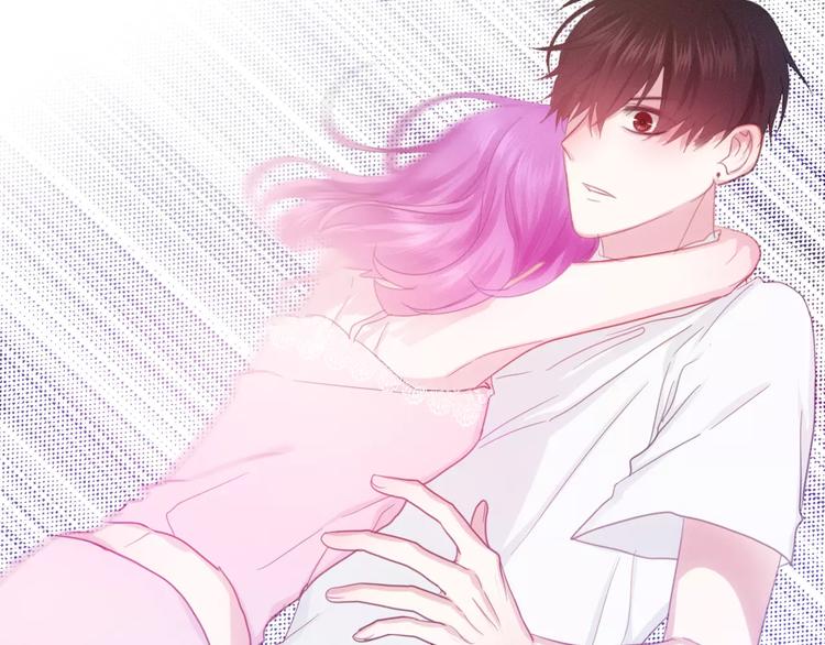 六月的不期而遇-《六月的不可思议系列》韩漫全集-第28话 原来你怕蜘蛛无删减无遮挡章节图片 