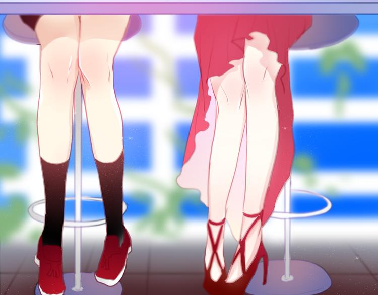 六月的不期而遇-《六月的不可思议系列》韩漫全集-第4话 来做有趣的事无删减无遮挡章节图片 