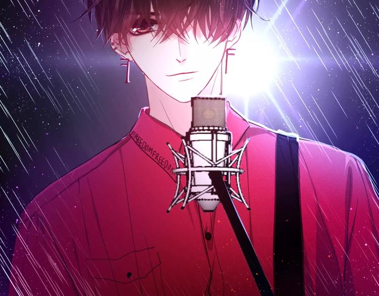 六月的不期而遇-《六月的不可思议系列》韩漫全集-第39话 心动瞬间无删减无遮挡章节图片 