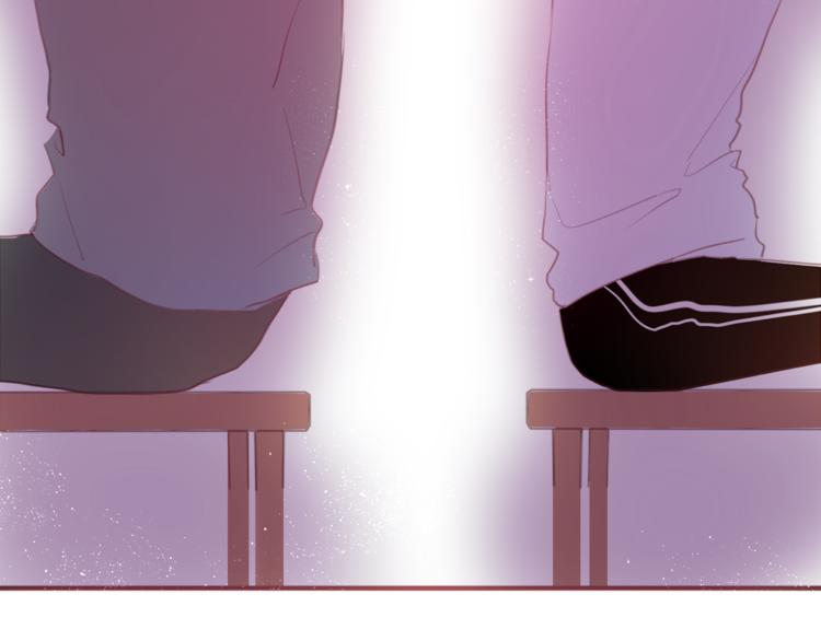 六月的不期而遇-《六月的不可思议系列》韩漫全集-第5话 独一无二的你无删减无遮挡章节图片 