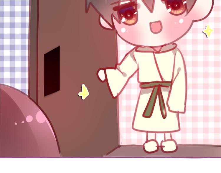 六月的不期而遇-《六月的不可思议系列》韩漫全集-第5话 独一无二的你无删减无遮挡章节图片 