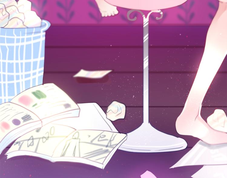 六月的不期而遇-《六月的不可思议系列》韩漫全集-第5话 独一无二的你无删减无遮挡章节图片 
