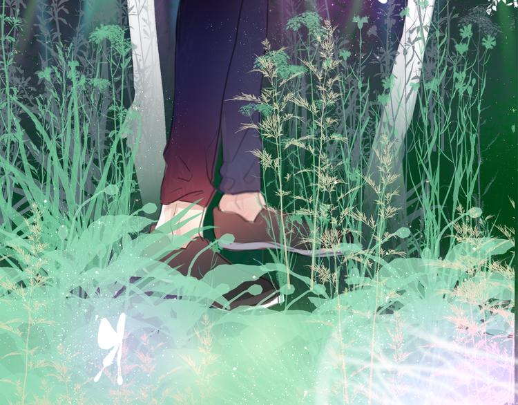 六月的不期而遇-《六月的不可思议系列》韩漫全集-第5话 独一无二的你无删减无遮挡章节图片 