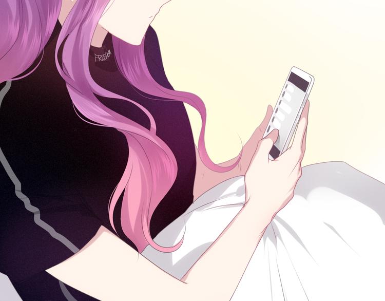 六月的不期而遇-《六月的不可思议系列》韩漫全集-第49话 呼之欲出的秘密无删减无遮挡章节图片 