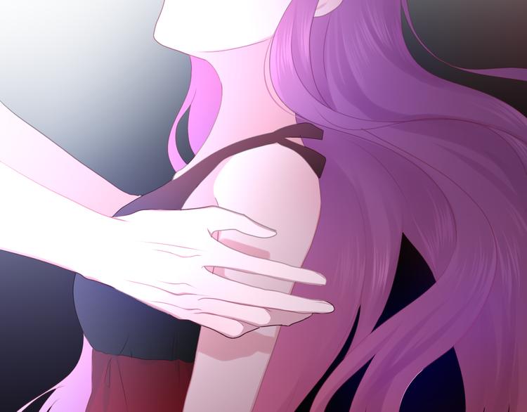 六月的不期而遇-《六月的不可思议系列》韩漫全集-第50话 撩化的心无删减无遮挡章节图片 