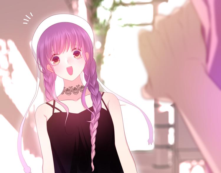 六月的不期而遇-《六月的不可思议系列》韩漫全集-第52话 心动到昏厥无删减无遮挡章节图片 