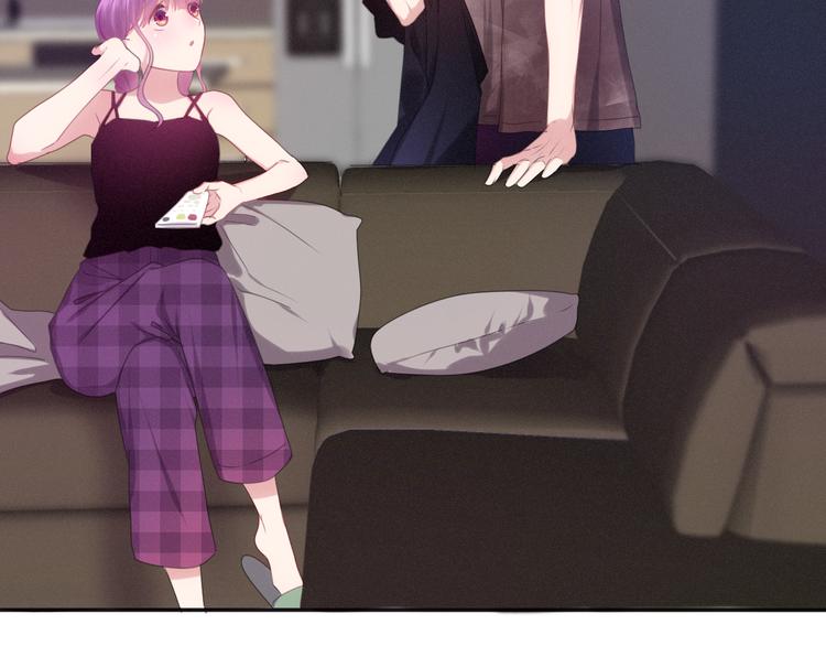 六月的不期而遇-《六月的不可思议系列》韩漫全集-第52话 心动到昏厥无删减无遮挡章节图片 