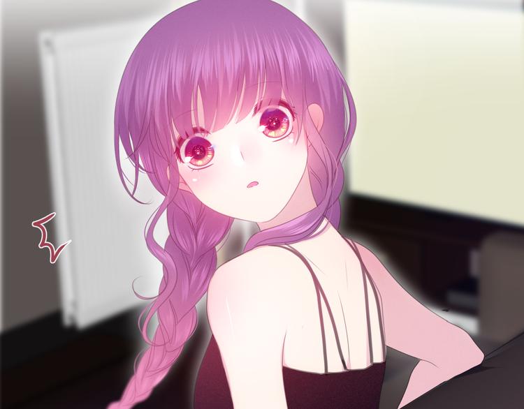 六月的不期而遇-《六月的不可思议系列》韩漫全集-第52话 心动到昏厥无删减无遮挡章节图片 