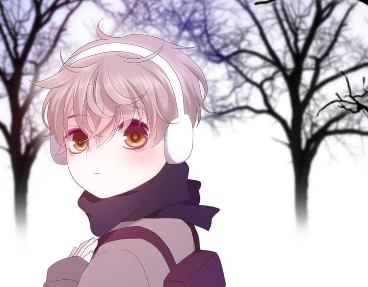 六月的不期而遇-《六月的不可思议系列》韩漫全集-第53话 我的未来想有你无删减无遮挡章节图片 