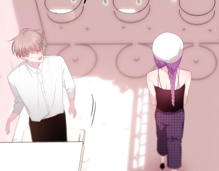 六月的不期而遇-《六月的不可思议系列》韩漫全集-第54话 只对你如此哦无删减无遮挡章节图片 