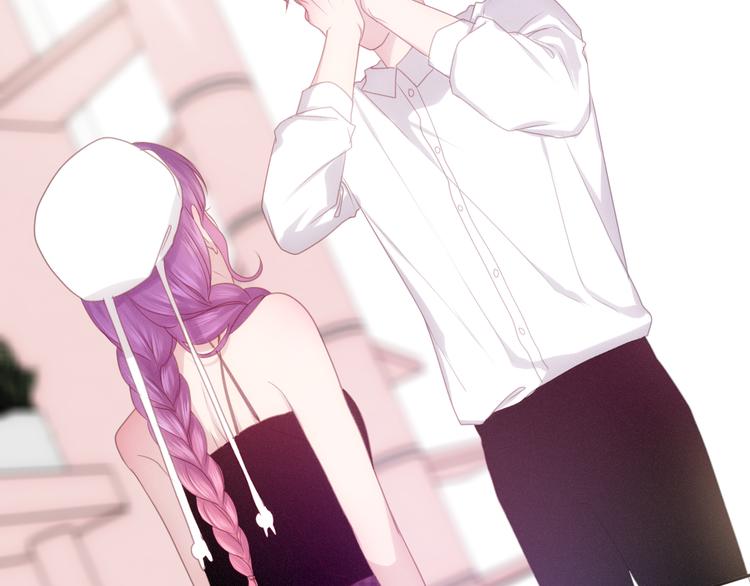 六月的不期而遇-《六月的不可思议系列》韩漫全集-第54话 只对你如此哦无删减无遮挡章节图片 