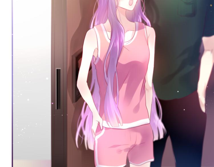 六月的不期而遇-《六月的不可思议系列》韩漫全集-第6话 心动无删减无遮挡章节图片 