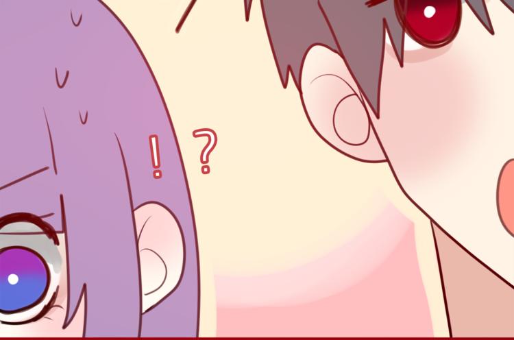 六月的不期而遇-《六月的不可思议系列》韩漫全集-第6话 心动无删减无遮挡章节图片 