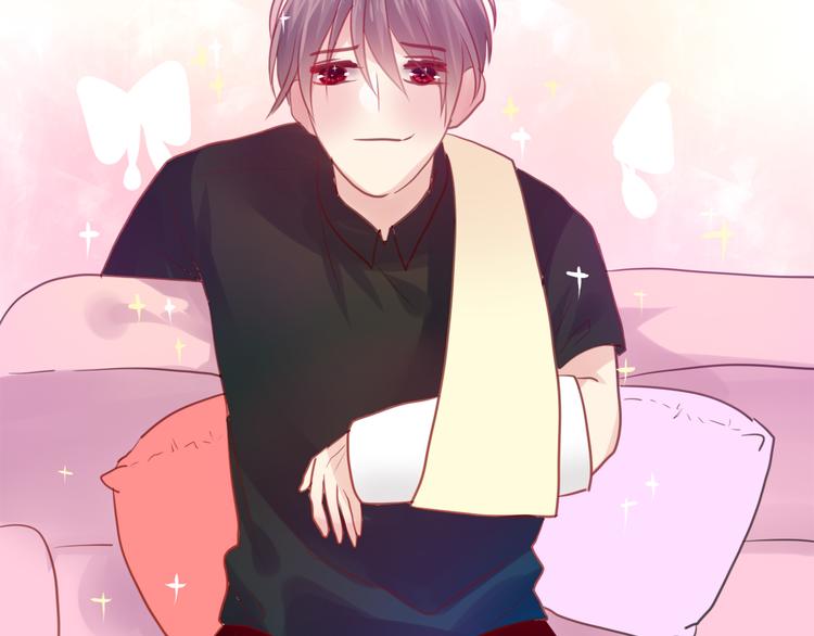 六月的不期而遇-《六月的不可思议系列》韩漫全集-第6话 心动无删减无遮挡章节图片 