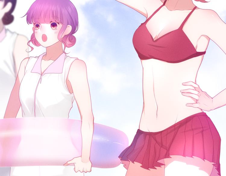 六月的不期而遇-《六月的不可思议系列》韩漫全集-第57话 氛围破坏者！无删减无遮挡章节图片 