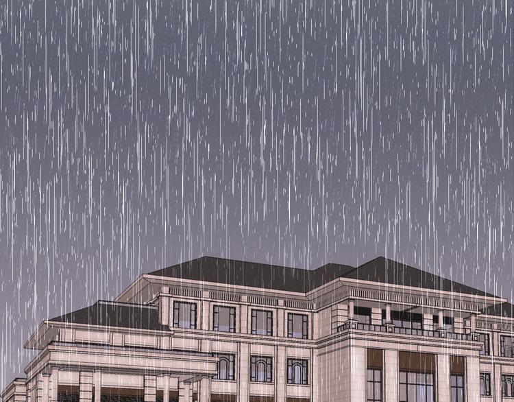 六月的不期而遇-《六月的不可思议系列》韩漫全集-第59话 还往哪儿躲呢？无删减无遮挡章节图片 