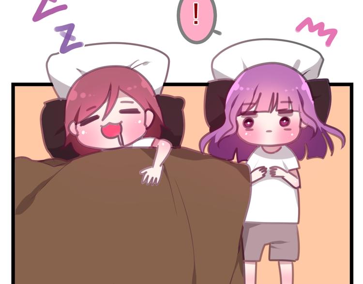 六月的不期而遇-《六月的不可思议系列》韩漫全集-第59话 还往哪儿躲呢？无删减无遮挡章节图片 