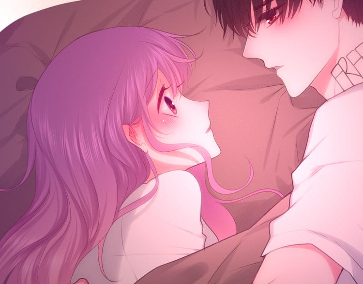 六月的不期而遇-《六月的不可思议系列》韩漫全集-第60话 草莓牛奶无删减无遮挡章节图片 