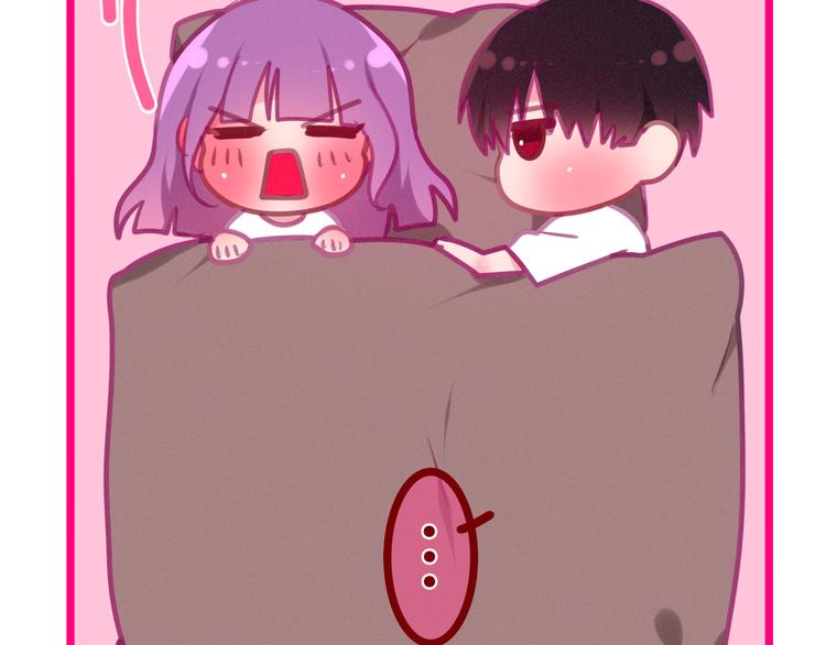 六月的不期而遇-《六月的不可思议系列》韩漫全集-第60话 草莓牛奶无删减无遮挡章节图片 