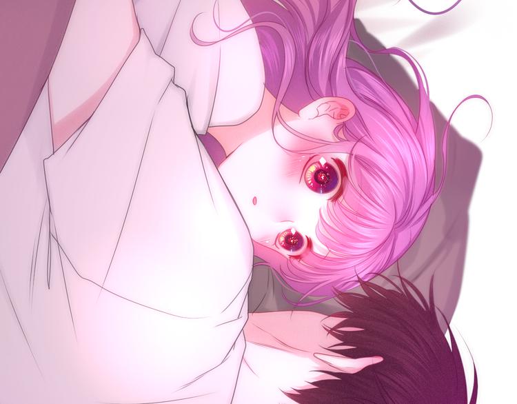 六月的不期而遇-《六月的不可思议系列》韩漫全集-第60话 草莓牛奶无删减无遮挡章节图片 