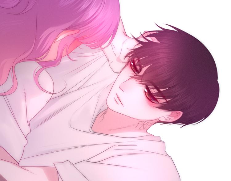 六月的不期而遇-《六月的不可思议系列》韩漫全集-第60话 草莓牛奶无删减无遮挡章节图片 