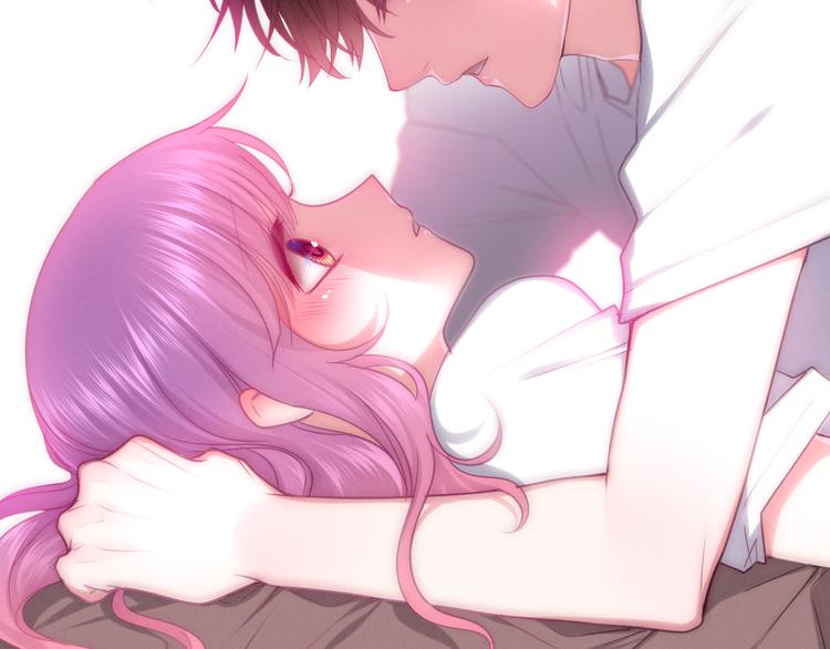 六月的不期而遇-《六月的不可思议系列》韩漫全集-第60话 草莓牛奶无删减无遮挡章节图片 