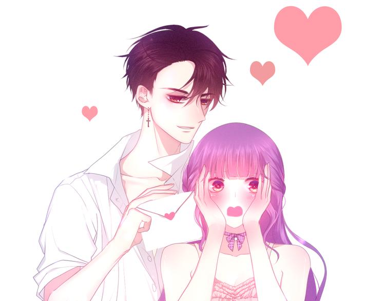 六月的不期而遇-《六月的不可思议系列》韩漫全集-第60话 草莓牛奶无删减无遮挡章节图片 