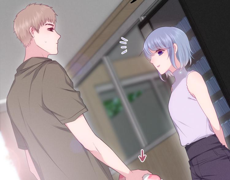 六月的不期而遇-《六月的不可思议系列》韩漫全集-第60话 草莓牛奶无删减无遮挡章节图片 