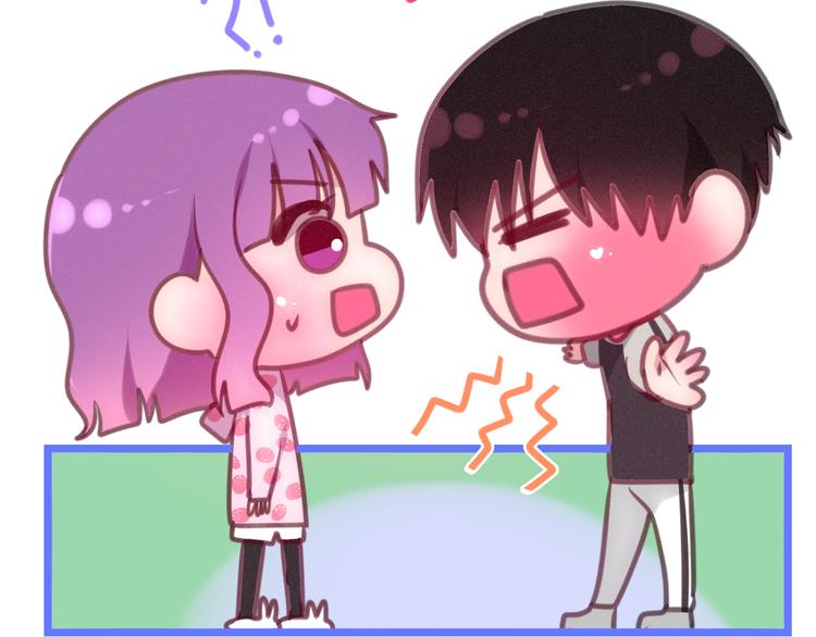 六月的不期而遇-《六月的不可思议系列》韩漫全集-第62话 第26次告白失败无删减无遮挡章节图片 