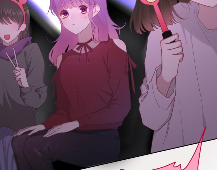 六月的不期而遇-《六月的不可思议系列》韩漫全集-第63话 梦想中的告白无删减无遮挡章节图片 
