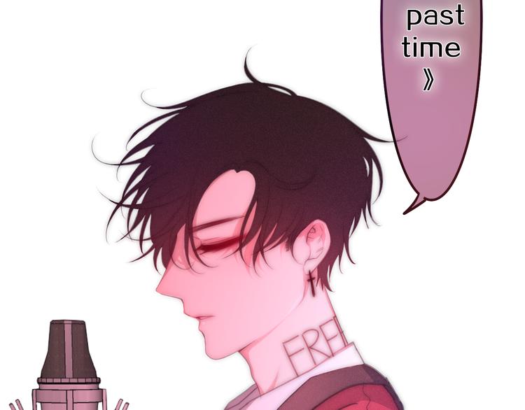 六月的不期而遇-《六月的不可思议系列》韩漫全集-第63话 梦想中的告白无删减无遮挡章节图片 