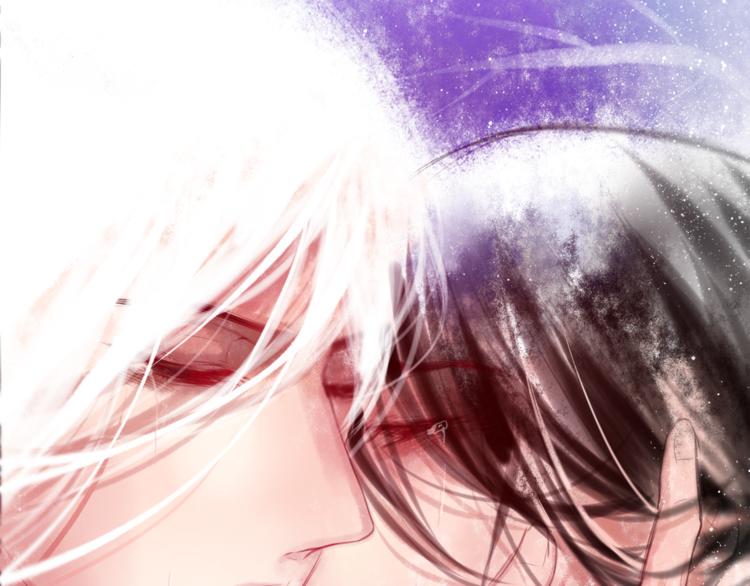 六月的不期而遇-《六月的不可思议系列》韩漫全集-第7话  绯闻传开！？无删减无遮挡章节图片 